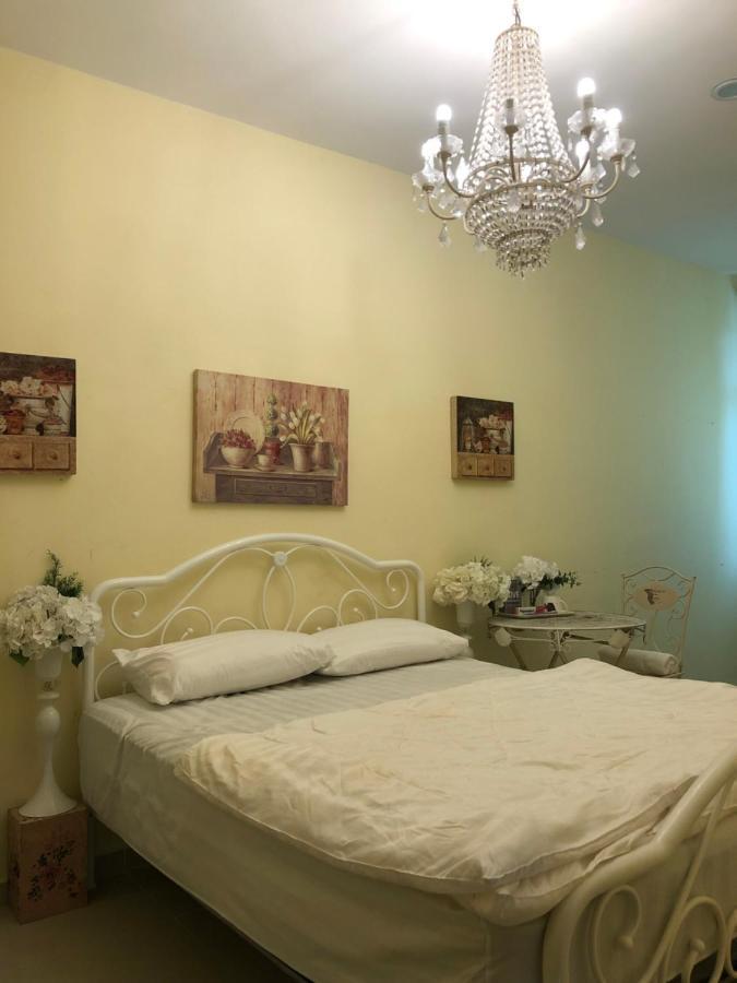 Aam Hotel Kota Bharu Zimmer foto